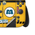 Disney Monsters Inc. Scream Canister Nintendo Switch 2 (2025) Joy-Con Controller Skin
