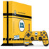Disney Monsters Inc. Scream Canister PlayStation PS4 Skins
