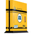 Disney Monsters Inc. Scream Canister PlayStation PS4 Skins