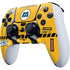 Disney Monsters Inc. Scream Canister PS5 DualSense Edge Pro Controller Skin