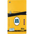 Disney Monsters Inc. Scream Canister PS5 Pro Console Skin
