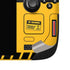 Disney Monsters Inc. Scream Canister Steam Deck Handheld Gaming Computer OLED Skin