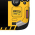 Disney Monsters Inc. Scream Canister Steam Deck Handheld Gaming Computer Skin