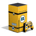 Disney Monsters Inc. Scream Canister Xbox Series X Skins