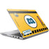 Disney Monsters Inc. Scream Canister HP ZBook Fury 16 G10 Skin