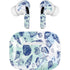 Sea Shell Variety AirPods Skins