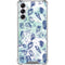 Sea Shell Variety Gabb Phone 4 Clear Case