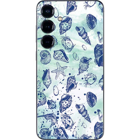 Sea Shell Variety Galaxy A16 5G Skin