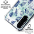 Sea Shell Variety Galaxy A36 5G Clear Case