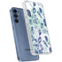 Sea Shell Variety Galaxy A55 5G Clear Case