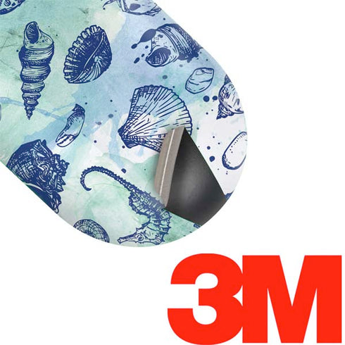 Sea Shell Variety Galaxy Buds Skin