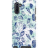 Sea Shell Variety Galaxy Cases