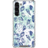 Sea Shell Variety Galaxy S24 FE Clear Case