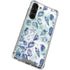 Sea Shell Variety Galaxy S24 FE Clear Case