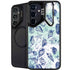 Sea Shell Variety Galaxy S25 Kickstand Case
