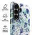 Sea Shell Variety Galaxy S26 Impact Case