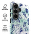 Sea Shell Variety Galaxy S26 Plus Impact Case
