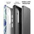 Sea Shell Variety Galaxy S26 Plus Impact Case