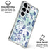 Sea Shell Variety Galaxy S26 Ultra Clear Case