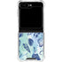 Sea Shell Variety Galaxy Z Flip6 Clear Case