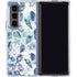 Sea Shell Variety Galaxy Z Fold5 5G Clear Case