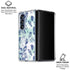 Sea Shell Variety Galaxy Z Fold6 Clear Case