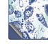 Sea Shell Variety Galaxy Z Fold6 Skin