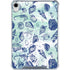 Sea Shell Variety iPad 11th Gen (2025) Clear Case