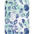 Sea Shell Variety Apple iPad Air Skin