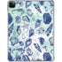 Sea Shell Variety iPad Pro 11in (2024) Clear Case