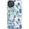 Sea Shell Variety iPhone Cases