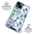 Sea Shell Variety iPhone 15 Clear Case
