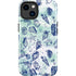 Sea Shell Variety iPhone 15 Impact Case