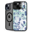 Sea Shell Variety iPhone 15 Plus Kickstand Case