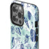 Sea Shell Variety iPhone 15 Pro Impact Case