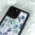Sea Shell Variety iPhone 15 Pro Waterproof Case