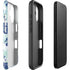Sea Shell Variety iPhone 16 Impact Case
