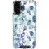 Sea Shell Variety iPhone 16 Plus Clear Case