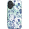 Sea Shell Variety iPhone 16 Plus Impact Case
