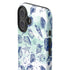 Sea Shell Variety iPhone 16 Plus Impact Case