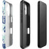 Sea Shell Variety iPhone 16 Plus Impact Case
