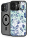 Sea Shell Variety iPhone 16 Plus Kickstand Case