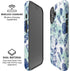 Sea Shell Variety iPhone 16 Plus Magsafe Impact Case