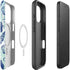 Sea Shell Variety iPhone 16 Pro Magsafe Impact Case