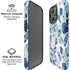 Sea Shell Variety iPhone 16 Pro Magsafe Impact Case