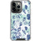 Sea Shell Variety iPhone 16 Pro Max Clear Case