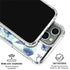 Sea Shell Variety iPhone 16 Pro Max Clear Case