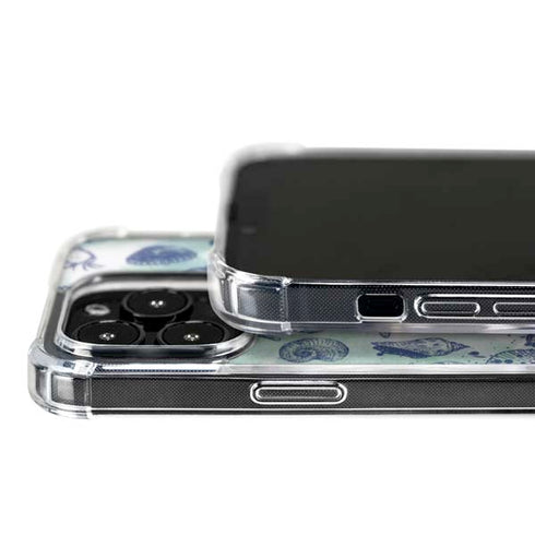 Sea Shell Variety iPhone 16 Pro Max MagSafe Case