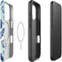 Sea Shell Variety iPhone 16 Pro Max Magsafe Impact Case