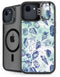Sea Shell Variety iPhone 16e Kickstand Case